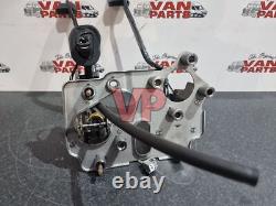 2020 Ford Transit Mk8 Pedal Box & Clutch Master Cylinder GK2T-2B325-HA