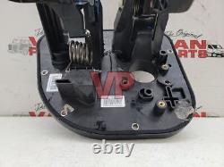 2020 Iveco Daily Clutch & Brake Pedal Box (2014-On) 580