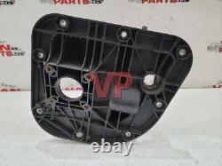 2020 Iveco Daily Clutch & Brake Pedal Box (2014-On) 580