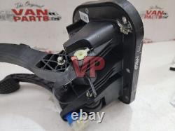 2020 Iveco Daily Clutch & Brake Pedal Box (2014-On) 580