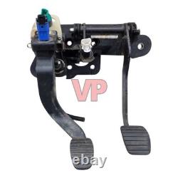 2020 Master Movano NV400 Brake & Clutch Pedal Box Master Cylinder 465102209R