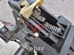 2020 Master Movano NV400 Brake & Clutch Pedal Box Master Cylinder 465102209R