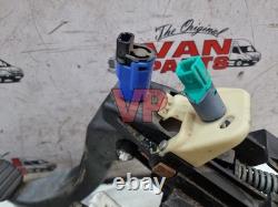 2020 Master Movano NV400 Brake & Clutch Pedal Box Master Cylinder 465102209R