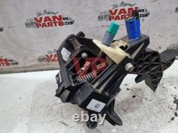 2020 Master Movano NV400 Brake & Clutch Pedal Box Master Cylinder 465102209R