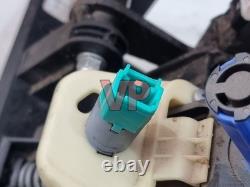 2020 Master Movano NV400 Brake & Clutch Pedal Box Master Cylinder 465102209R