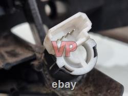 2020 Master Movano NV400 Brake & Clutch Pedal Box Master Cylinder 465102209R