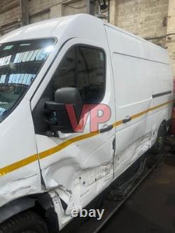 2020 Master Movano NV400 Brake & Clutch Pedal Box Master Cylinder 465102209R