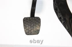 2020 VAUXHALL ASTRA K 1.5 Accelerator Brake Clutch Pedal Box 39222122