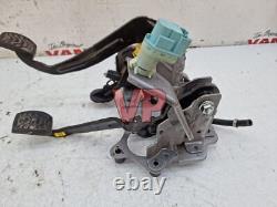 2021 Ford Transit Custom Brake Clutch Pedal Box JK21-2450-BC