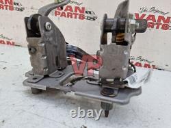 2021 Ford Transit Custom Brake Clutch Pedal Box JK21-2450-BC