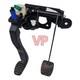 2021 Master Movano Clutch Master Cylinder & Brake Pedal Box Assy 8200672372