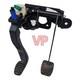 2021 Master Movano Clutch Master Cylinder & Brake Pedal Box Assy 8200672372