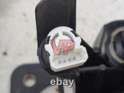 2021 Master Movano Clutch Master Cylinder & Brake Pedal Box Assy 8200672372