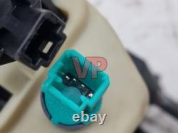 2021 Master Movano Clutch Master Cylinder & Brake Pedal Box Assy N/A