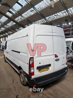 2021 Master Movano Clutch Master Cylinder & Brake Pedal Box Assy N/A