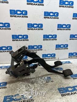 2021 Maxus Deliver 9 2.0TD Pedal Assembly Box C00010097
