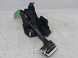 2021 Mk8 VOLKSWAGEN GOLF Automatic Pedal Box Throttle Brake Clutch