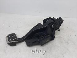 2021 Mk8 VOLKSWAGEN GOLF Automatic Pedal Box Throttle Brake Clutch