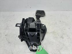 2021 Mk8 VOLKSWAGEN GOLF Automatic Pedal Box Throttle Brake Clutch