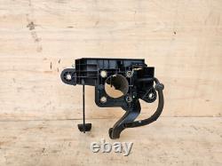 2021 Renault Master 2.3 Dci Clutch and Brake Pedal Box 465102209R