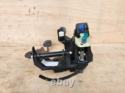 2021 Renault Master 2.3 Dci Clutch and Brake Pedal Box 465102209R
