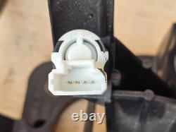 2021 Renault Master 2.3 Dci Clutch and Brake Pedal Box 465102209R
