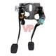 2022 Ford Transit Mk8 2.0 Clutch Master Cylinder Brake Pedal Box Assy 19-24