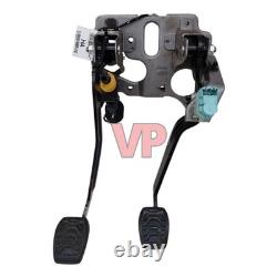 2022 Ford Transit Mk8 2.0 Clutch Master Cylinder Brake Pedal Box Assy 19-24