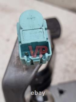 2022 Ford Transit Mk8 2.0 Clutch Master Cylinder Brake Pedal Box Assy 19-24