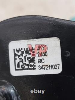 2022 Ford Transit Mk8 2.0 Clutch Master Cylinder Brake Pedal Box Assy 19-24