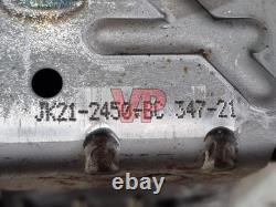 2022 Ford Transit Mk8 2.0 Clutch Master Cylinder Brake Pedal Box Assy 19-24