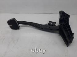 2023 BMW XM G09 8 Speed Automatic Pedal Box Throttle Brake Clutch