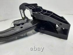 2023 BMW XM G09 8 Speed Automatic Pedal Box Throttle Brake Clutch