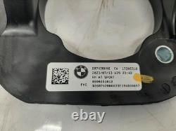 2023 BMW XM G09 8 Speed Automatic Pedal Box Throttle Brake Clutch