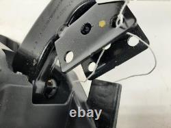 2023 BMW XM G09 8 Speed Automatic Pedal Box Throttle Brake Clutch