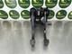 2023 Man Tge / Vw Crafter Clutch Brake Pedal Box Slave Cylinder 2n272103103s