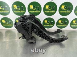 2023 Man Tge / Vw Crafter Clutch Brake Pedal Box Slave Cylinder 2n272103103s