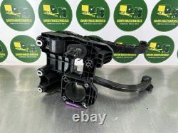 2023 Man Tge / Vw Crafter Clutch Brake Pedal Box Slave Cylinder 2n272103103s