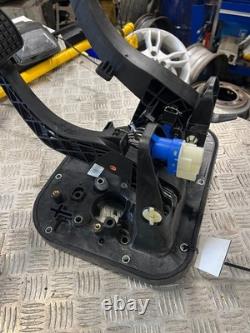 2024 Iveco Daily Truck 3.5t 2.3 Diesel Brake And Clutch Pedal Box