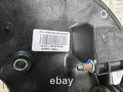 2024 Iveco Daily Truck 3.5t 2.3 Diesel Brake And Clutch Pedal Box