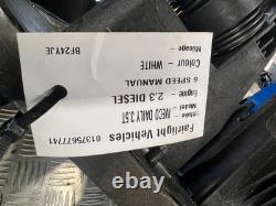 2024 Iveco Daily Truck 3.5t 2.3 Diesel Brake And Clutch Pedal Box