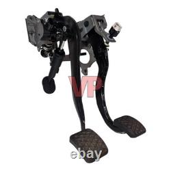 2024 LDV Maxus Deliver 9 Clutch Master Cylinder Brake Pedal Box 2k Miles