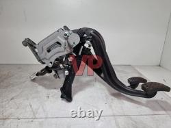 2024 LDV Maxus Deliver 9 Clutch Master Cylinder Brake Pedal Box 2k Miles