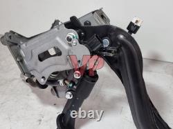 2024 LDV Maxus Deliver 9 Clutch Master Cylinder Brake Pedal Box 2k Miles