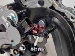 2024 LDV Maxus Deliver 9 Clutch Master Cylinder Brake Pedal Box 2k Miles