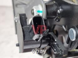 2024 LDV Maxus Deliver 9 Clutch Master Cylinder Brake Pedal Box 2k Miles