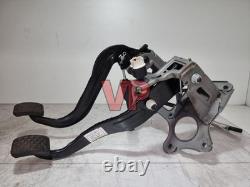 2024 LDV Maxus Deliver 9 Clutch Master Cylinder Brake Pedal Box 2k Miles