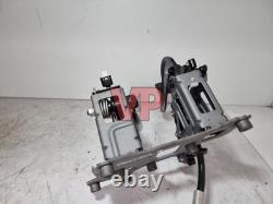 2024 LDV Maxus Deliver 9 Clutch Master Cylinder Brake Pedal Box 2k Miles
