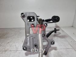 2024 LDV Maxus Deliver 9 Clutch Master Cylinder Brake Pedal Box 2k Miles