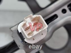 2024 LDV Maxus Deliver 9 Clutch Master Cylinder Brake Pedal Box 2k Miles
